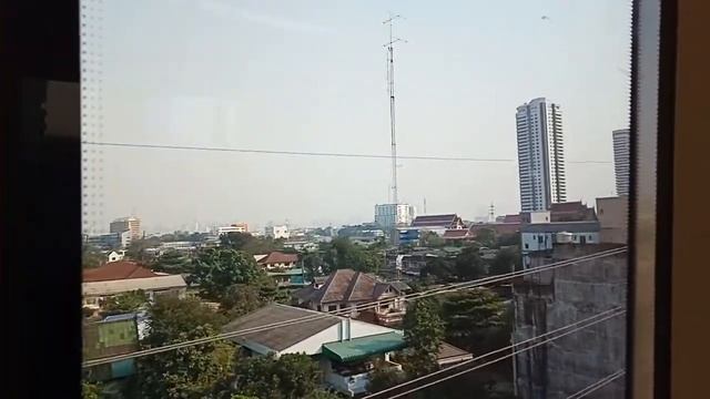 [MRT Blue Line] Siemens Bozankaya MRT Model EMU-BLE-35 Ep.2 смотреть онлайн