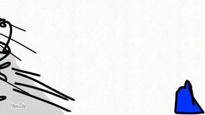 Фиолетоглазка против.......!1!??Фиолетоглазок??!!?!