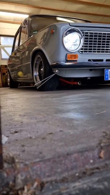 Woow😍🔥 ваз 2101 static short #shorts #жигули #static смотреть онлайн