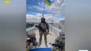 Балаклея освобождена!!! Доклад президенту 8 сентября 2022 г.