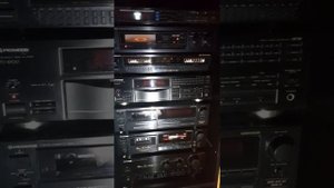 Pioneer Ex-9000 ,Pioneer SR-60 ,Pioneer Gr-777 ,Pioneer Ct-939 ,Pioneer A 717 mark II hangteszt .