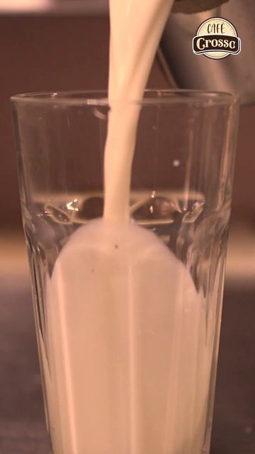 Iced Cappuccino