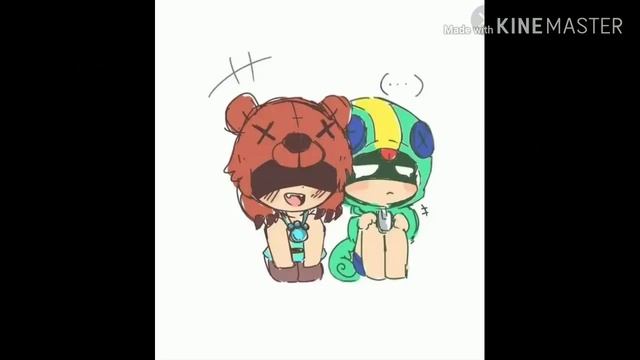 Нита и Леон смотреть онлайн