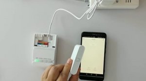 GD810 smart life app installation