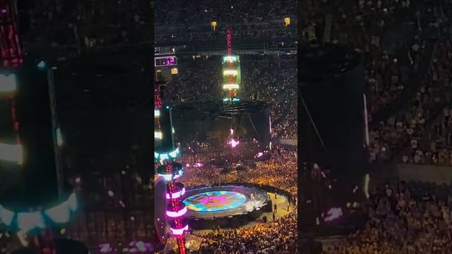 Ed Sheeran - I'm a Mess (Live at Lumen Field, Seattle, WA - 8/26/2023) смотреть онлайн