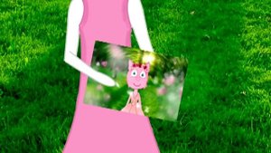 Пеппа Мультфильм она хочет знать кто её ПАПА! Пеппа Играем Вместе Cartoon for kids