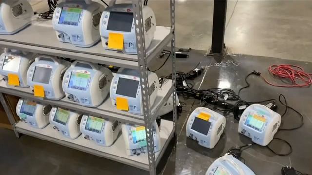 Non-profit looks to make short-term help become long-term impact смотреть онлайн