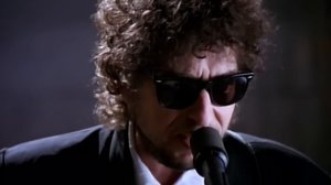 Bob Dylan - Most of the Time (1989)