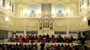 М.Мартинес «Tanguera».