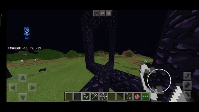 Тест моего телефона на прочность... смотреть онлайн