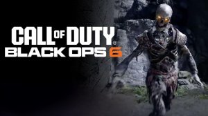 Call of Duty: Black Ops 6 Зомби - Официальный трейлер второго сезона "Зомби: Гробница"