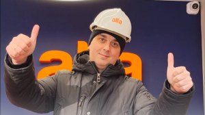 Экскурсия в ЖК Аккорд в г. Хабаровске