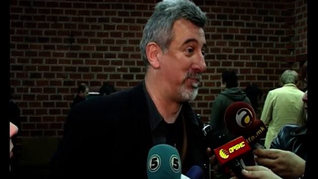 Македонскиот Хенри Шести во Лондон - ТВ ТЕРА смотреть онлайн