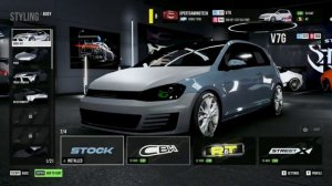 VW Golf GTI - CarX Street | Checkpoint