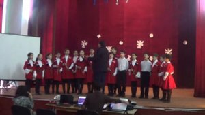Абхазская песня ''Асгурвяла''Ансамбль "Самурзакан'' Солирует Шония Бертаа