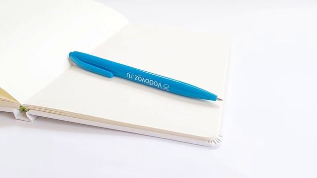 Ручки под нанесение логотипов 22803 N6 color смотреть онлайн