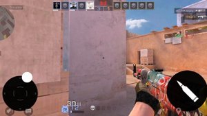 демка стендоф 2