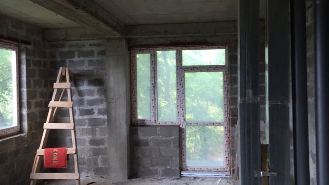 Сочи Элит 170 ЖК Голубая Горка в Сочи черновая смотреть онлайн