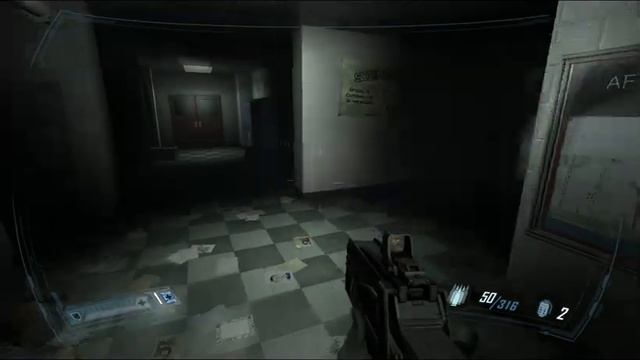 FEAR 2 Demo on max смотреть онлайн