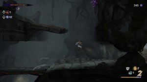 ГИРКАНСКИЕ ЛЕСА ◉ Prince of Persia: The Lost Crown ◉ ПРОХОЖДЕНИЕ 2 ЧАСТЬ