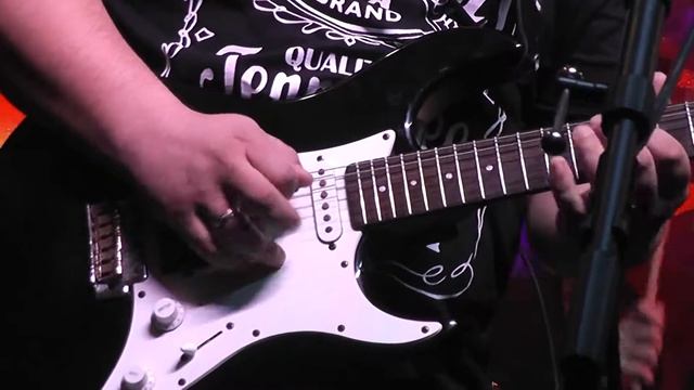 ТЕРМИНАЛ - "Станция М" 17 апреля 2015 г. (Отборочный тур на "БАЙК ШОУ 2015") смотреть онлайн