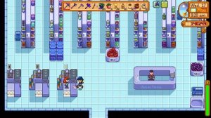 Where to buy Seeds on wednesdays ? - Stardew Valley 1.3 Beta