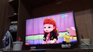 Радужный мир, руби.