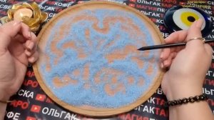 💯КАКИЕ СТРЕМИТЕЛЬНЫЕ⚡ ПОВОРОТЫ💥 ГОТОВИТ ВАМ СУДЬБА💯💖🎡💰❓  ГАДАНИЕ НА ПЕСКЕ🔮🧿