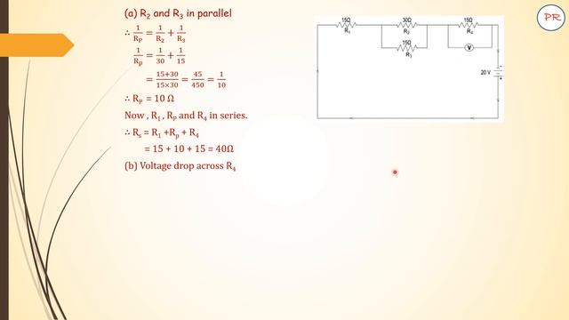 Solution for Q. 39 Additional practice questions Science| CBSE class -10