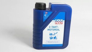 Масло моторное 1л полусинтетика