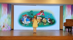 Кукушкины гаммы