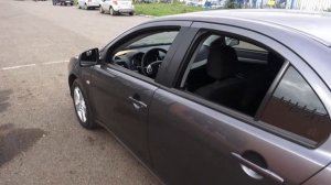 2008 Митсубиси Лансер