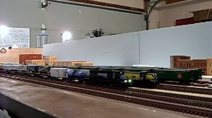 N Scale Kato NS SD40-2 with Digitrax SDN144K1E Sound Decoder and Ditch Lights