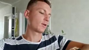 Часы Reward - видеоотзыв от Антона