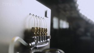 DKJC-18/15 Обзор автоматического клипсатора!