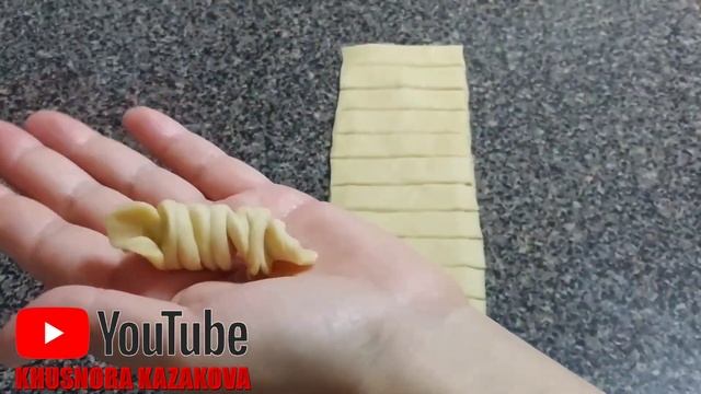 Бурама ЧАК ЧАК тайёрлаш, барча сирлари билан 👍🏻 смотреть онлайн