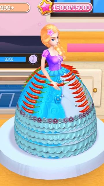 Sweet Bakery Shop #Shorts смотреть онлайн