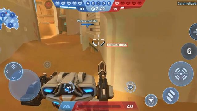 Meha arena 1играю в захват точек смотреть онлайн