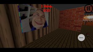 Побег От Ивана Золо|КРИНЖ ВИДЕО|Превью:@it1360