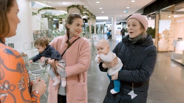 BLEND2080 - Miltä maistuu kahvi ilman kahvia?