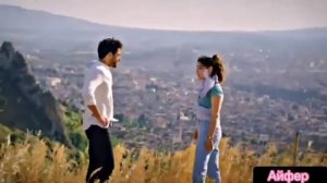 Ферит и Айше 🔥❤️ #Сердечнаярана #турецкийсериал #Айфер