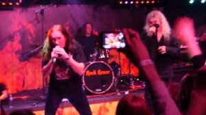 Мастер+Серышев - Встань, страх преодолей (HD video)