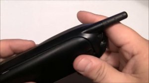 Motorola M3888 - Komórkowe zabytki #11 - Classic Phone