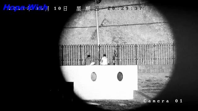 HD series long range infrared laser camera watching people in 1.1km away смотреть онлайн
