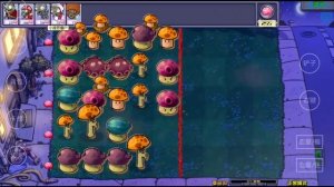 PVZ Hybrid mod 3 часть "МИНИ-ИГРЫ"