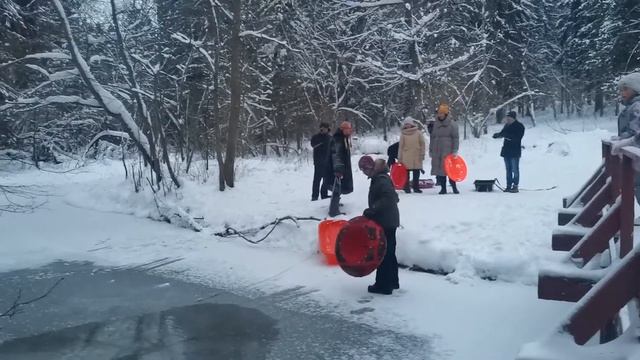 С Новым Годом , ЛМП ! смотреть онлайн