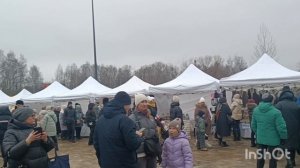 Русский холодец 2025