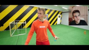 ВЫПИЛ ЗЕЛЬЕ SONIC.EXE в 3:00 НОЧИ (АРИШНЕВ) - РЕАКЦИЯ