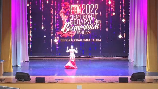 Татьяна Млынец. 2 место - Взр2- Oriental Classic Соло Профессионалы. смотреть онлайн