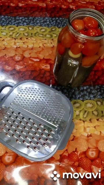 #рассольник по-домашнему с рисом #рецепт